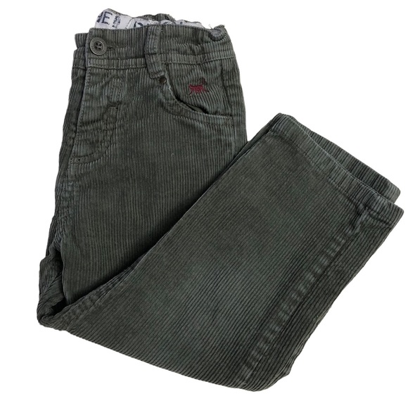 Toddler boys pants, 2-3 yr, 100% cotton - Picture 3 of 10